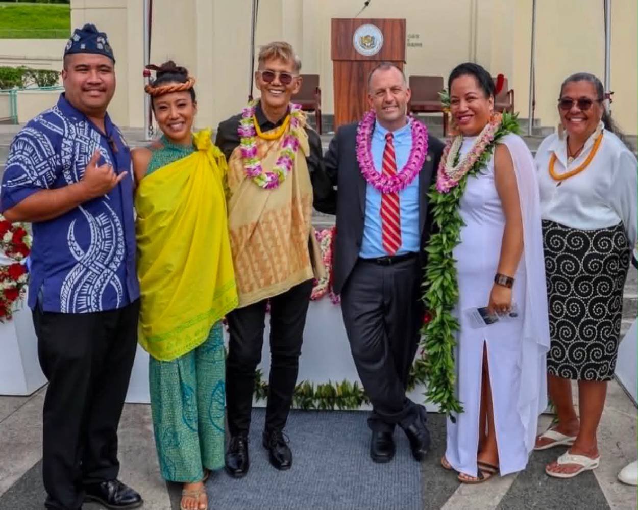 Na Mea Hoohui